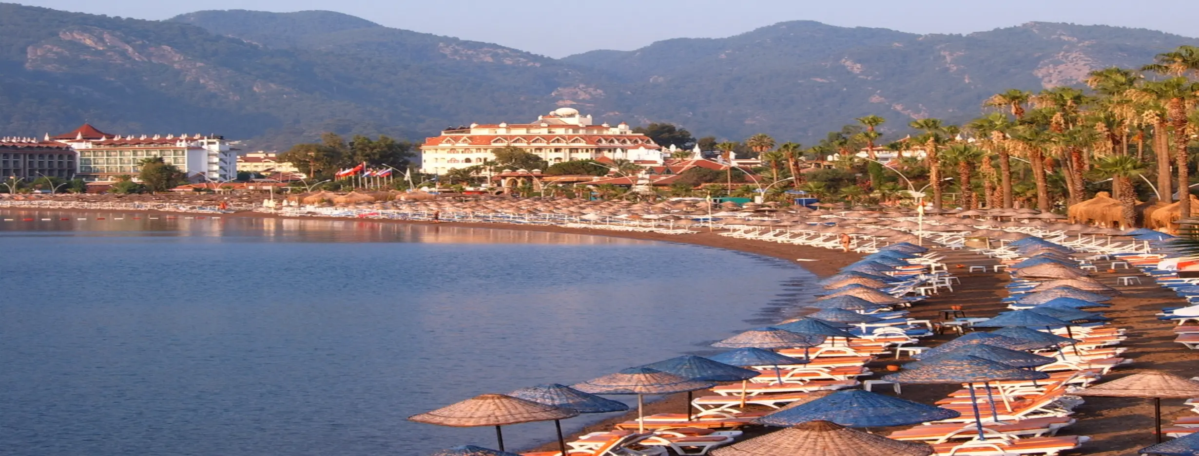 Image for Icmeler Beach
